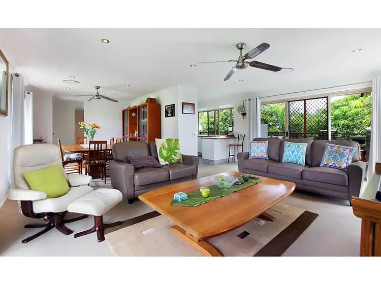 Second view of Homely house listing, 6 Maralinga Drive, Ashmore QLD 4214