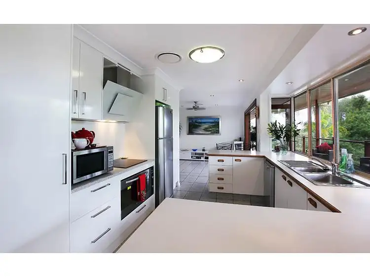 Fifth view of Homely house listing, 6 Maralinga Drive, Ashmore QLD 4214