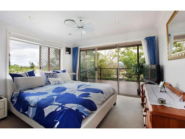 Sixth view of Homely house listing, 6 Maralinga Drive, Ashmore QLD 4214