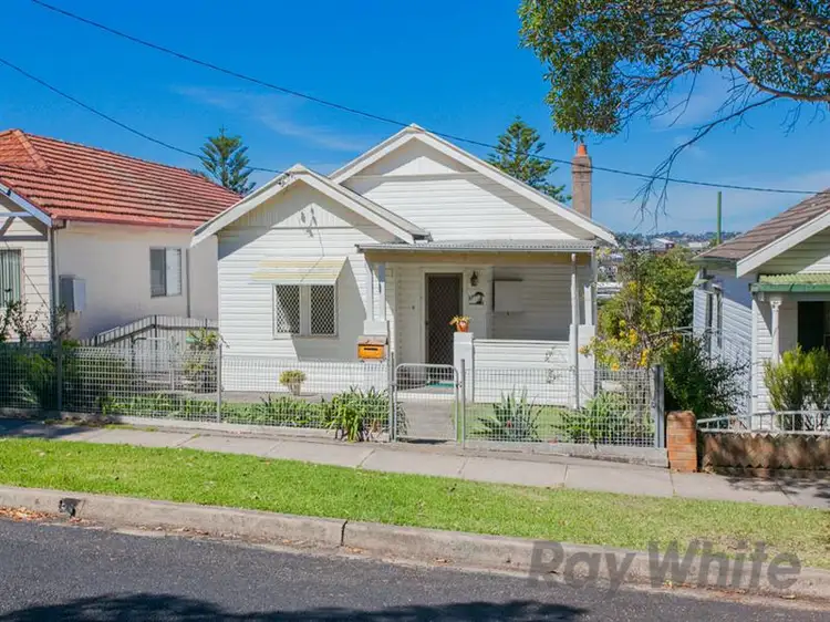 57 Durham Road, Lambton NSW 2299