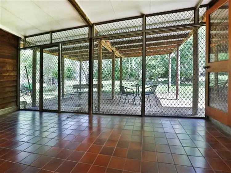 Seventh view of Homely house listing, 17 Landers Avenue, Rangewood QLD 4817