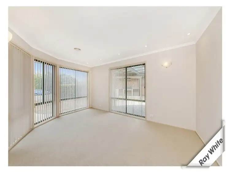 Third view of Homely house listing, 17 Westall Place, Dunlop ACT 2615
