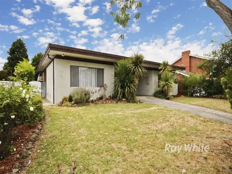 295 Stud Road, Wantirna South VIC 3152