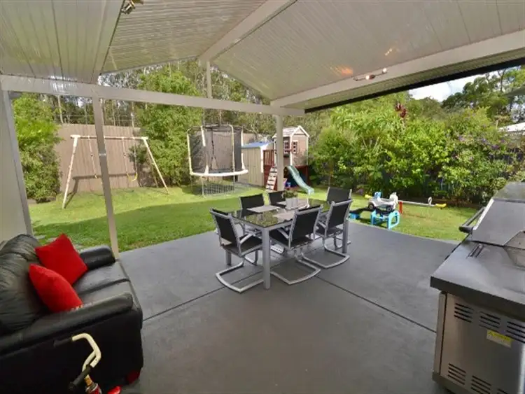 Third view of Homely house listing, 35 Tiverton Place, Landsborough QLD 4550