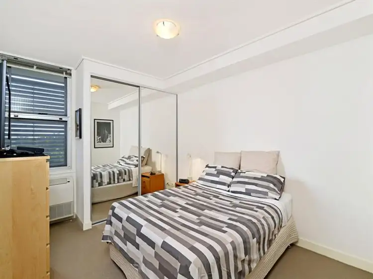 Sixth view of Homely apartment listing, 425/25 Bennelong Parkway, Wentworth Point NSW 2127