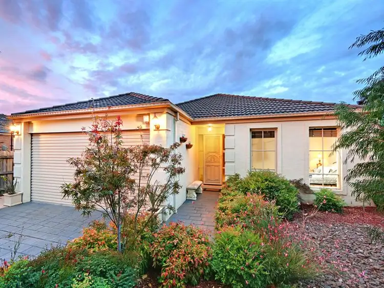 5 Nimblefoot Way, Lilydale VIC 3140