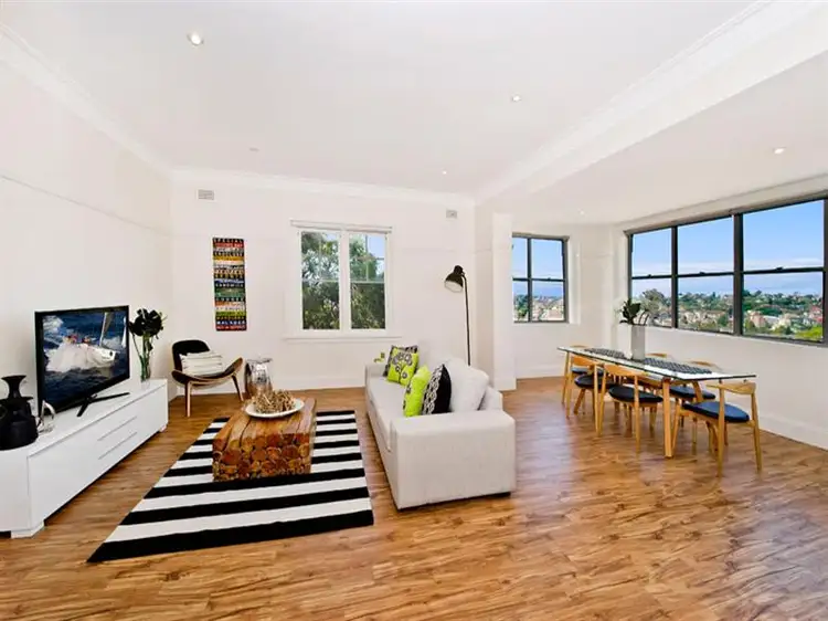 6/20 Brook Street, Coogee NSW 2034