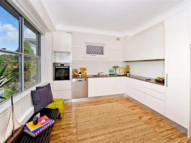 Third view of Homely unit listing, 6/20 Brook Street, Coogee NSW 2034