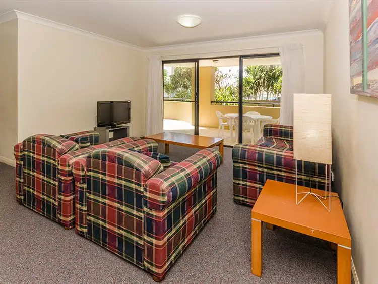 Seventh view of Homely unit listing, 123/392 Marine Parade, Labrador QLD 4215