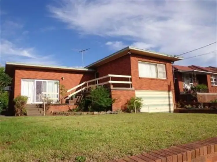 Main view of Homely house listing, 11 Theresa Street, Smithfield NSW 2164