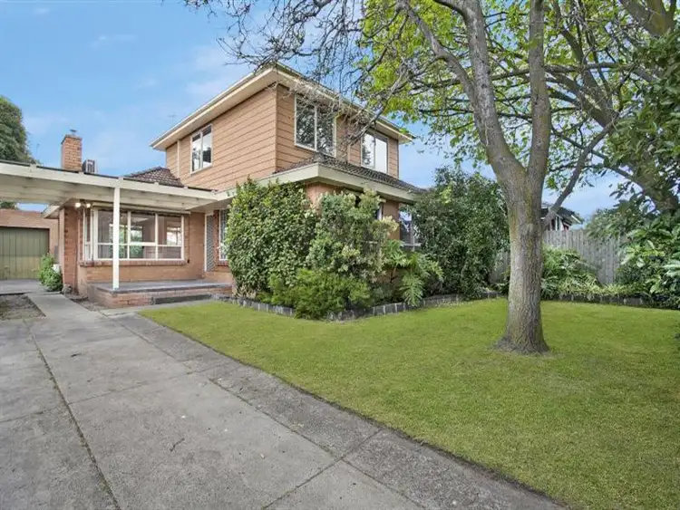 7 Sutton Street, Chelsea Heights VIC 3196