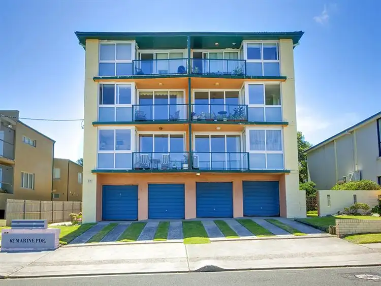 Fifth view of Homely apartment listing, 5/62 Marine Parade, Maroubra NSW 2035