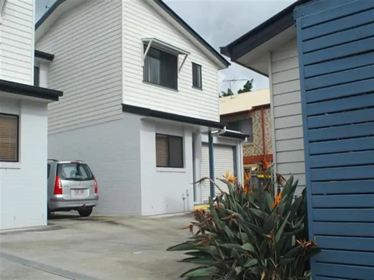 Second view of Homely townhouse listing, 4/65 Rodway Street, Zillmere QLD 4034