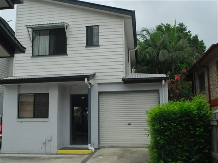 Third view of Homely townhouse listing, 4/65 Rodway Street, Zillmere QLD 4034