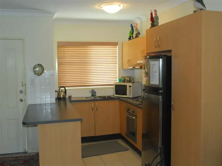 Main view of Homely townhouse listing, 4/65 Rodway Street, Zillmere QLD 4034