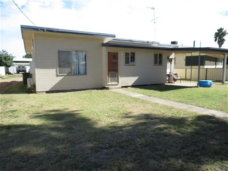 Main view of Homely house listing, 108 Northern Road, Roma QLD 4455