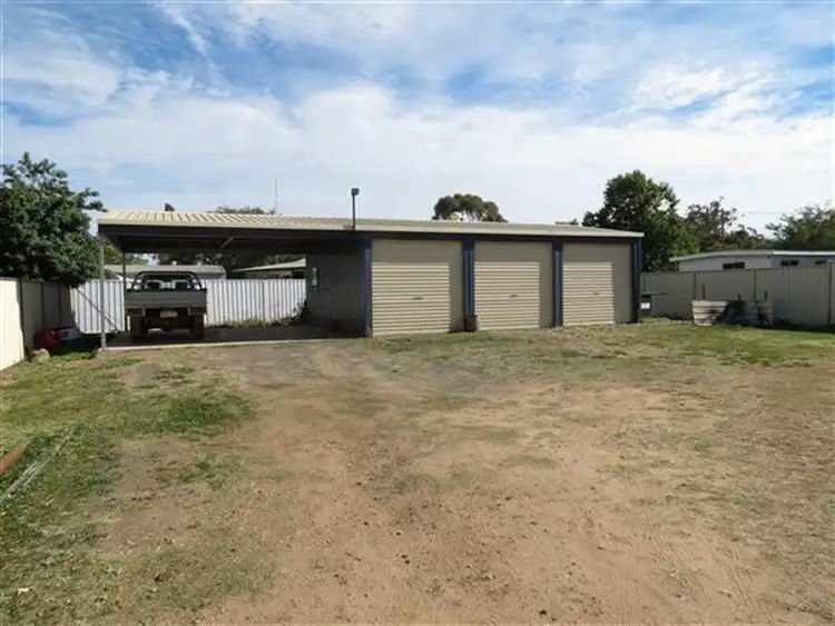 Seventh view of Homely house listing, 108 Northern Road, Roma QLD 4455