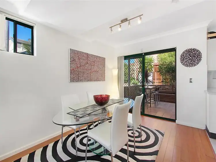 Third view of Homely townhouse listing, 1/218 Malabar Road, South Coogee NSW 2034