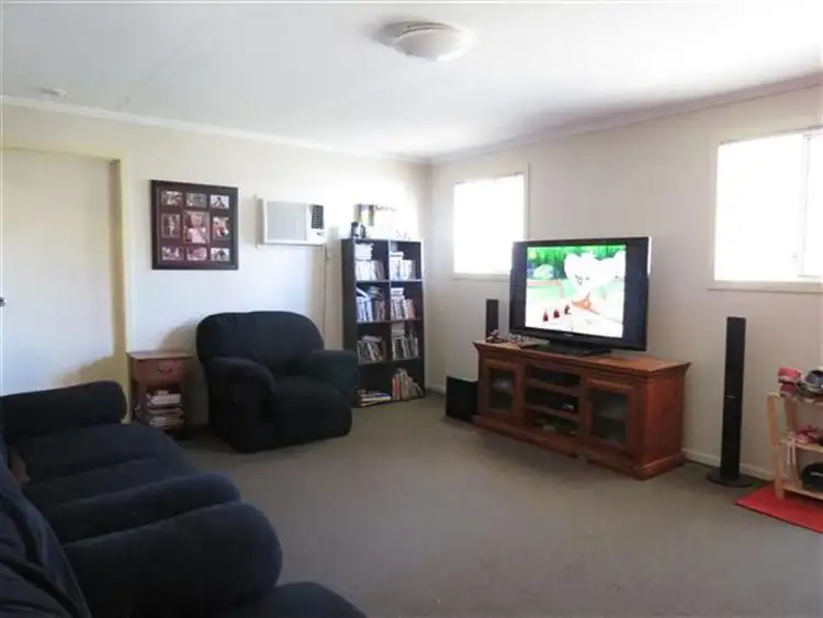 Fifth view of Homely house listing, 108 Northern Road, Roma QLD 4455