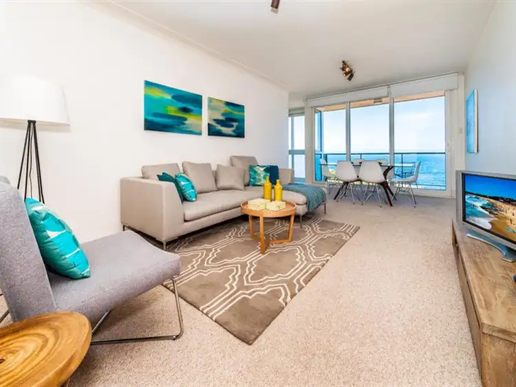 Second view of Homely apartment listing, 5/62 Marine Parade, Maroubra NSW 2035