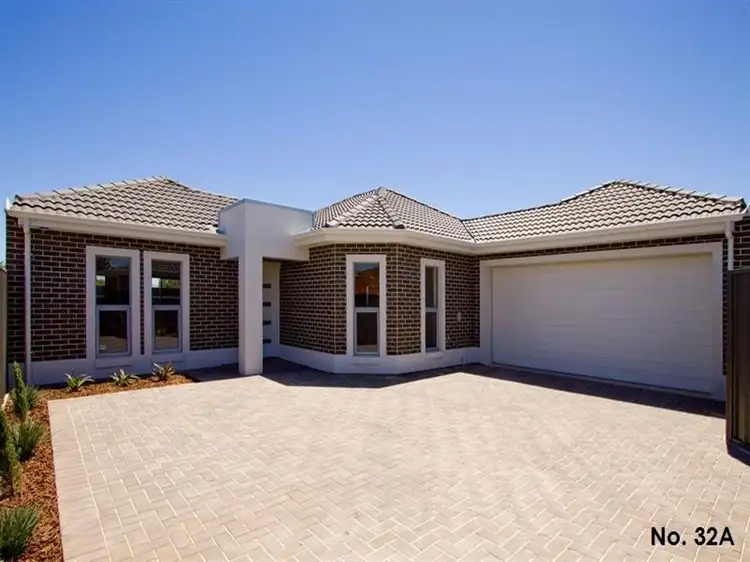 Main view of Homely house listing, 1/32 Kingborn Avenue, Seaton SA 5023