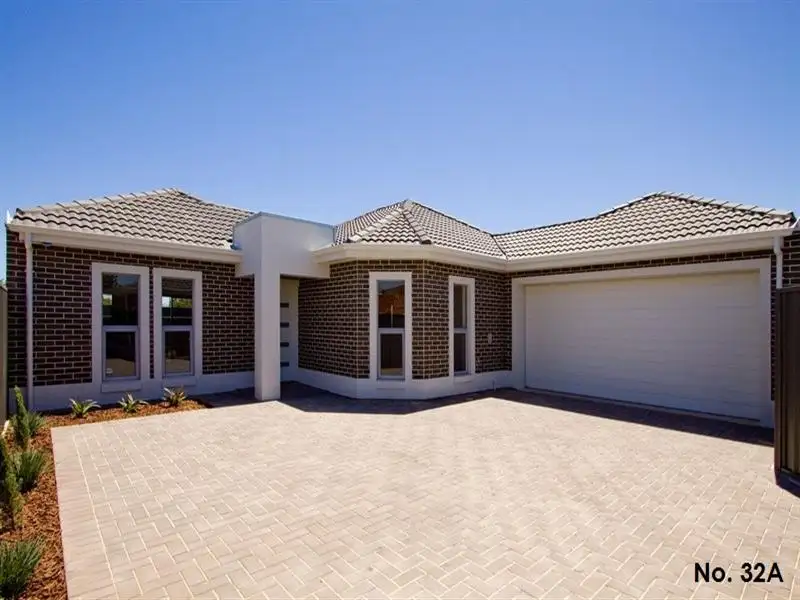 Main view of Homely house listing, 1/32 Kingborn Avenue, Seaton SA 5023