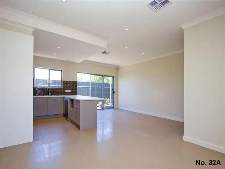 Second view of Homely house listing, 1/32 Kingborn Avenue, Seaton SA 5023
