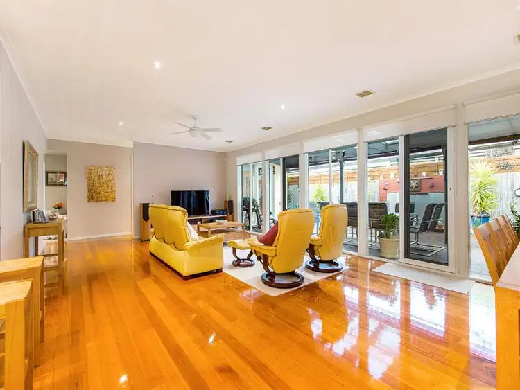 Sixth view of Homely house listing, 3 King Sound Close, Waterways VIC 3195