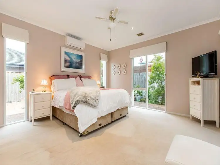 Seventh view of Homely house listing, 3 King Sound Close, Waterways VIC 3195