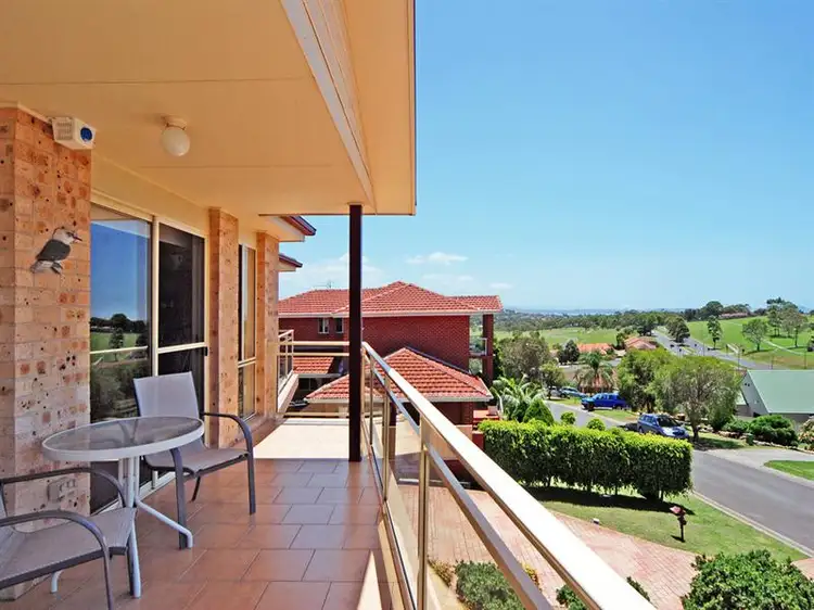 Seventh view of Homely townhouse listing, 8A Echidna Place, Blackbutt NSW 2529