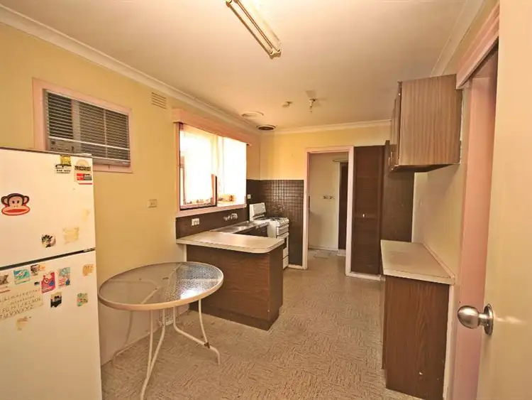 Fifth view of Homely house listing, 66 Biggs Street, St Albans VIC 3021