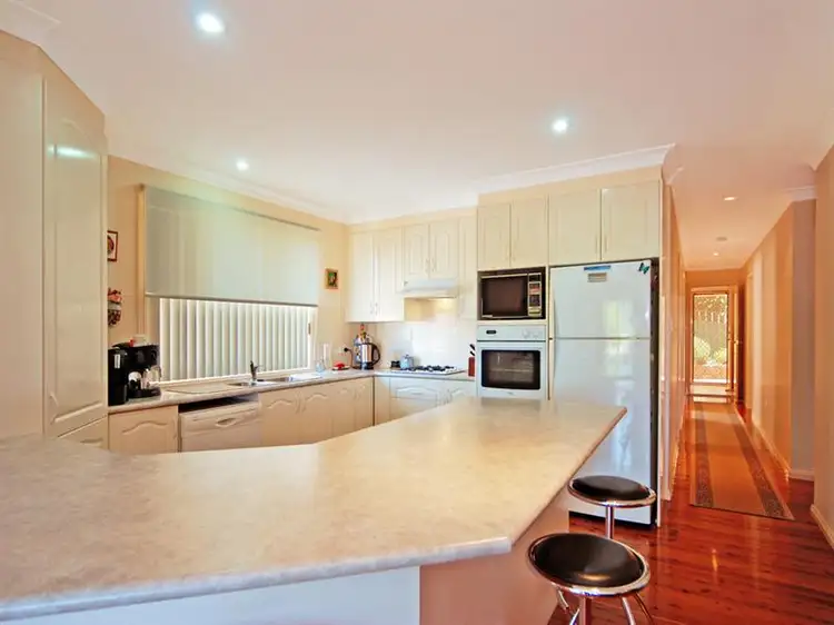 Third view of Homely townhouse listing, 8A Echidna Place, Blackbutt NSW 2529