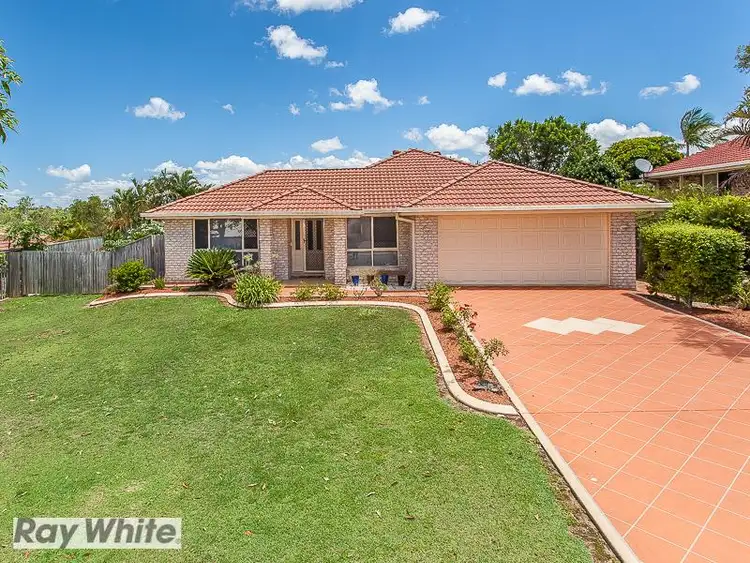 Second view of Homely house listing, 4 Figbird Road, Narangba QLD 4504