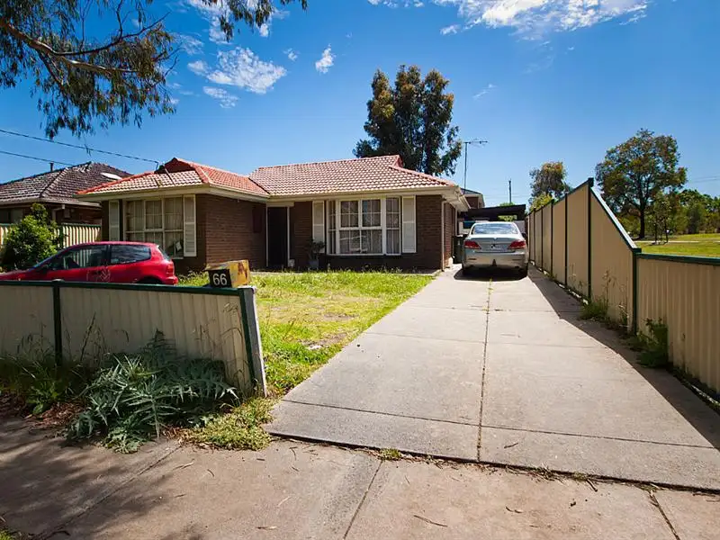 Main view of Homely house listing, 66 Biggs Street, St Albans VIC 3021
