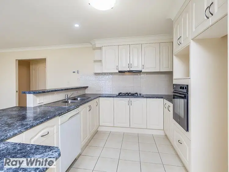 Third view of Homely house listing, 4 Figbird Road, Narangba QLD 4504