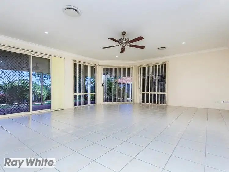Fourth view of Homely house listing, 4 Figbird Road, Narangba QLD 4504