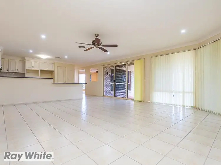 Fifth view of Homely house listing, 4 Figbird Road, Narangba QLD 4504