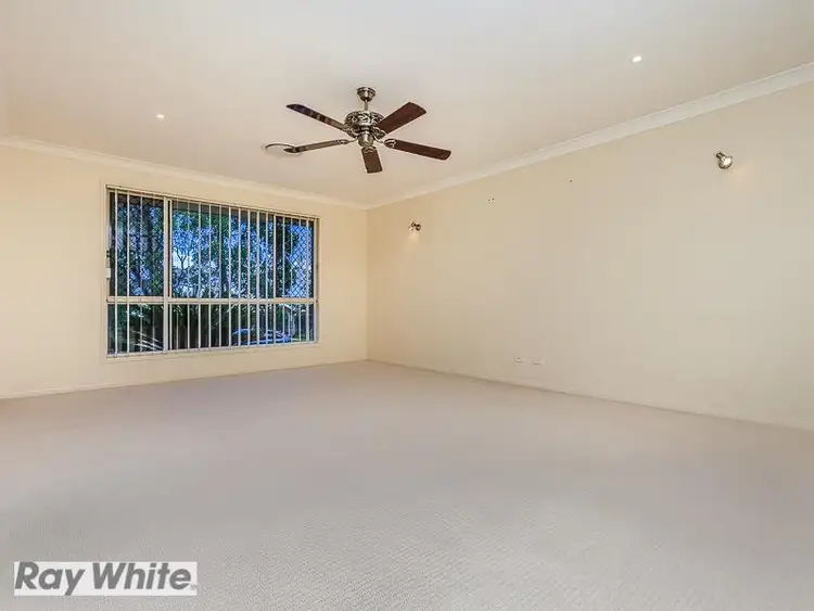 Sixth view of Homely house listing, 4 Figbird Road, Narangba QLD 4504