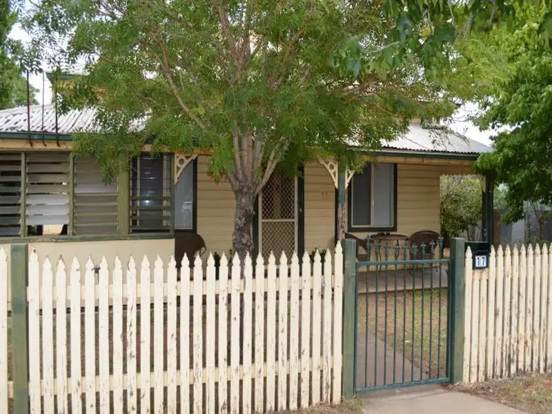 Main view of Homely house listing, 17 Mitchell Street, Dubbo NSW 2830