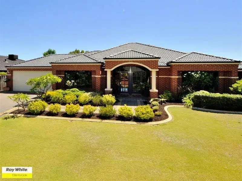 Main view of Homely house listing, 17 Brentwood Way, The Vines WA 6069