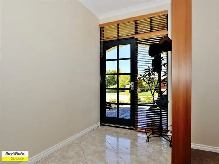 Third view of Homely house listing, 17 Brentwood Way, The Vines WA 6069