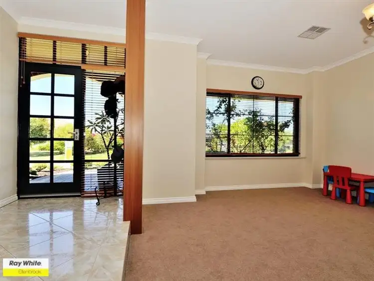 Fourth view of Homely house listing, 17 Brentwood Way, The Vines WA 6069