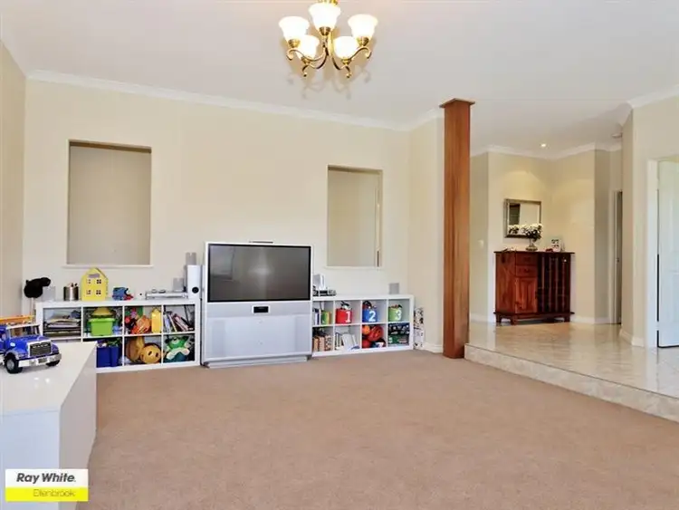 Fifth view of Homely house listing, 17 Brentwood Way, The Vines WA 6069