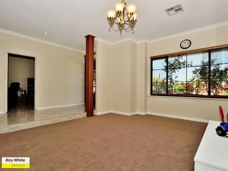 Sixth view of Homely house listing, 17 Brentwood Way, The Vines WA 6069