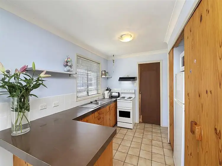 Third view of Homely house listing, 55 Kerry Crescent, Berkeley Vale NSW 2261