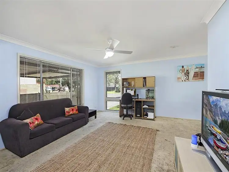 Second view of Homely house listing, 55 Kerry Crescent, Berkeley Vale NSW 2261