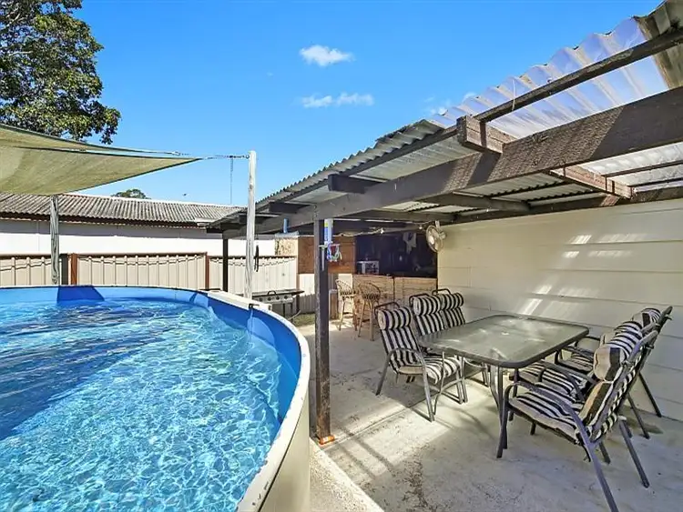 Seventh view of Homely house listing, 55 Kerry Crescent, Berkeley Vale NSW 2261
