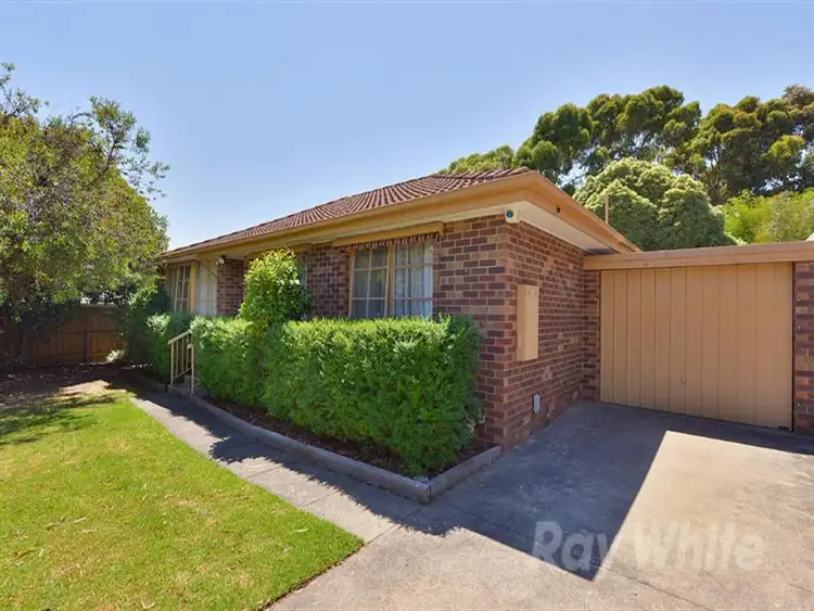 Main view of Homely house listing, 1/92 Devenish Road, Boronia VIC 3155
