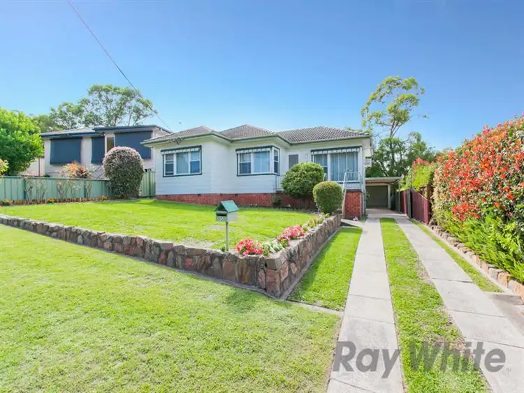 Main view of Homely house listing, 5 Dewrang Street, Cardiff Heights NSW 2285