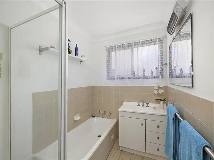 Fifth view of Homely house listing, 55 Kerry Crescent, Berkeley Vale NSW 2261